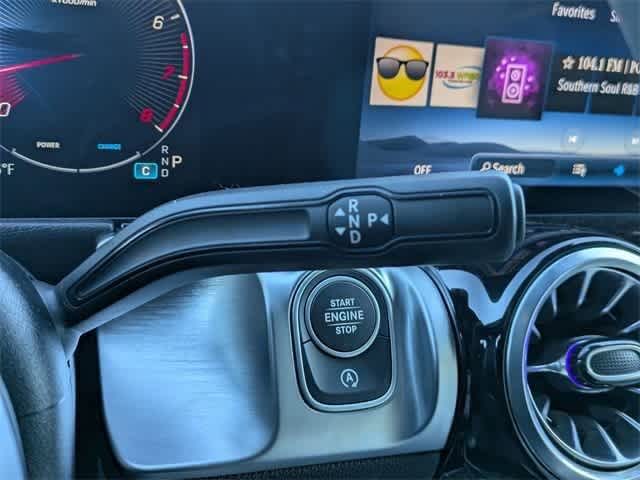 Thumbnail: 2025 Mercedes-Benz GLB - 21