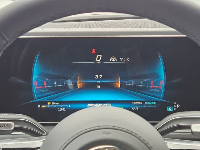 Thumbnail: 2026 Mercedes-Benz GLE - 34