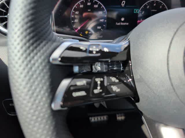 Thumbnail: 2026 Mercedes-Benz GLA - 23