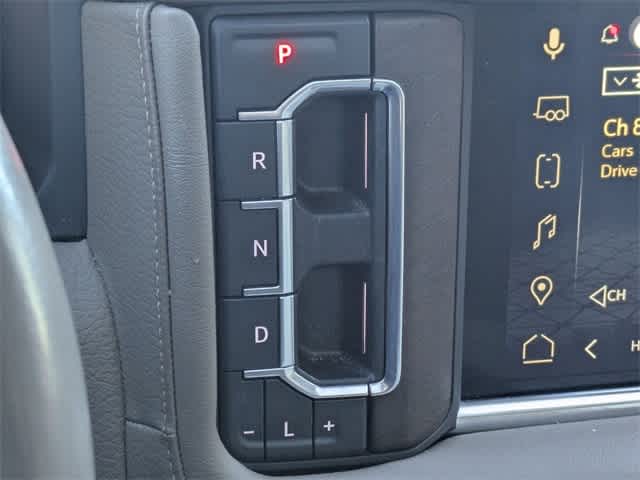 Thumbnail: 2023 GMC Yukon - 33