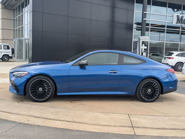 Thumbnail: 2024 Mercedes-Benz CLE - 6