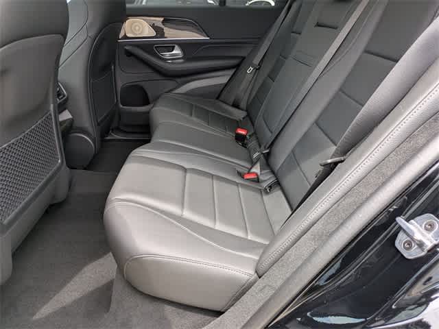 Thumbnail: 2025 Mercedes-Benz GLE - 18