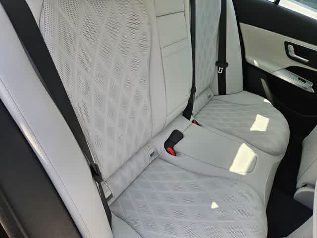 Thumbnail: 2026 Mercedes-Benz E-Class - 36