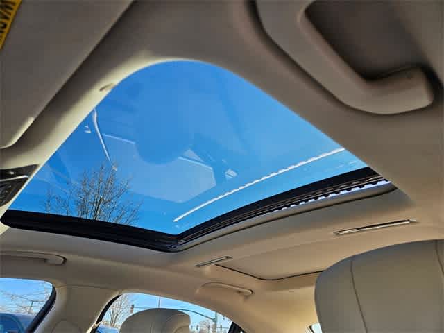 Thumbnail: 2021 Mercedes-Benz S-Class - 14