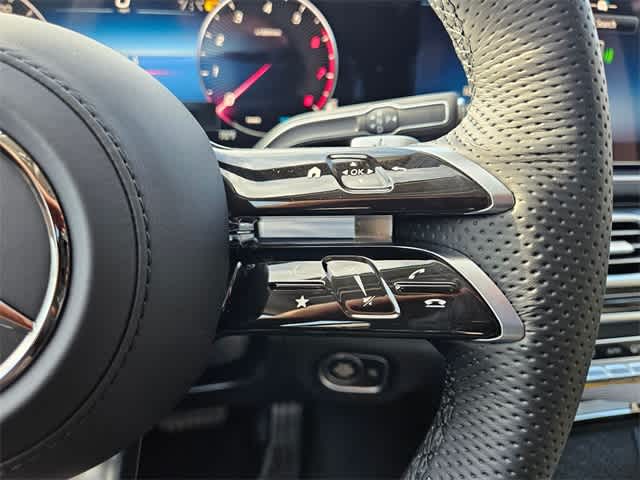 Thumbnail: 2026 Mercedes-Benz GLS - 26