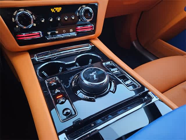 Thumbnail: 2024 Rolls-Royce Ghost - 33