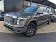 Nissan Titan