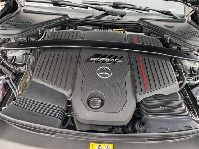 Thumbnail: 2026 Mercedes-Benz E-Class - 14