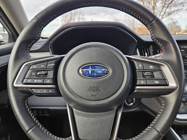 Thumbnail: 2025 Subaru Outback - 21