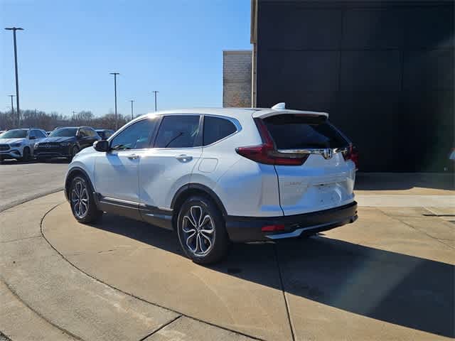 Thumbnail: 2020 Honda CR-V - 6