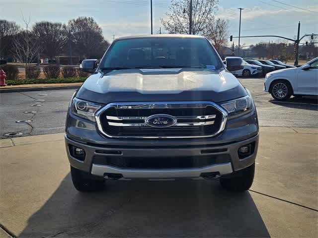 Thumbnail: 2023 Ford Ranger - 4