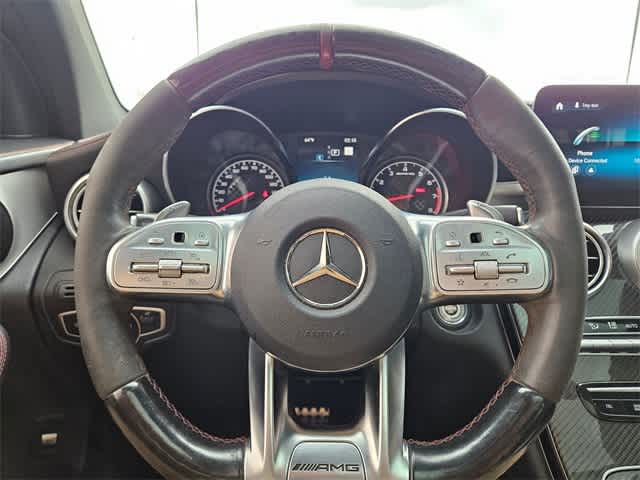 Thumbnail: 2022 Mercedes-Benz GLC - 26