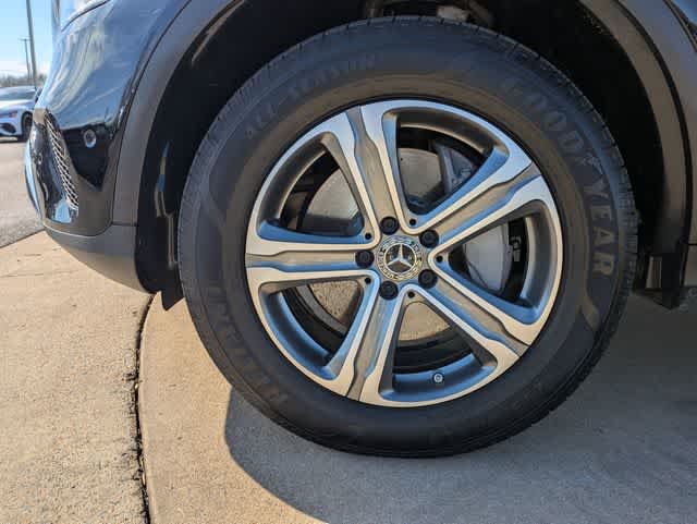 Thumbnail: 2021 Mercedes-Benz GLC - 13