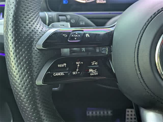 Thumbnail: 2025 Mercedes-Benz G-Class - 24