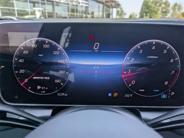 Thumbnail: 2026 Mercedes-Benz GLC - 34