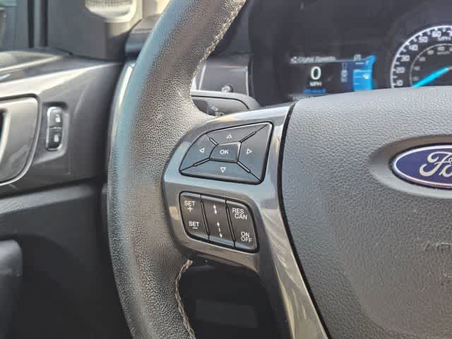 Thumbnail: 2019 Ford Ranger - 24