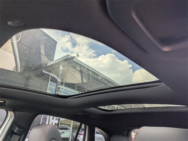 Thumbnail: 2026 Mercedes-Benz GLA - 19