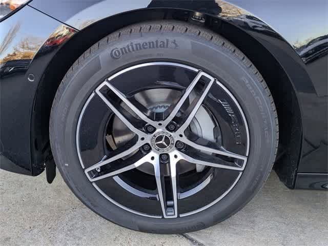 Thumbnail: 2025 Mercedes-Benz E-Class - 14