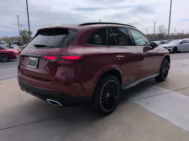 Thumbnail: 2026 Mercedes-Benz GLC - 6