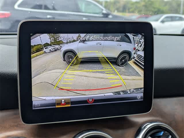 Thumbnail: 2019 Mercedes-Benz GLA - 29
