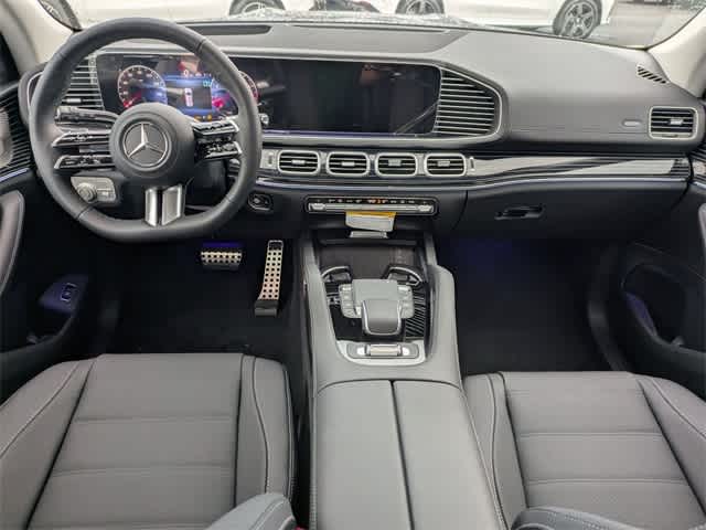 Thumbnail: 2026 Mercedes-Benz GLS - 15