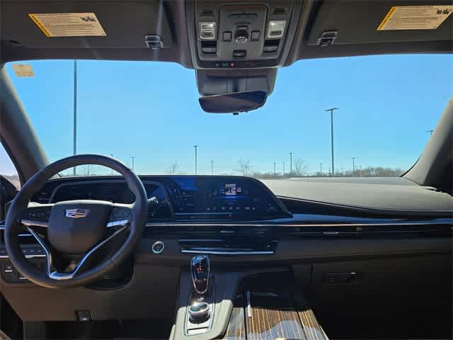 Thumbnail: 2024 Cadillac Escalade - 20