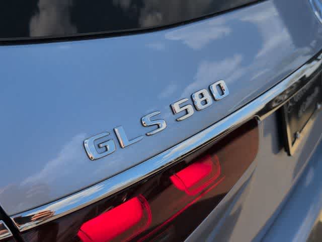 Thumbnail: 2026 Mercedes-Benz GLS - 11