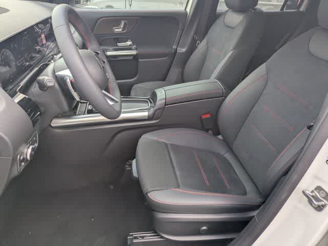 2026 Mercedes-Benz GLA GLA 250 - Photo 16