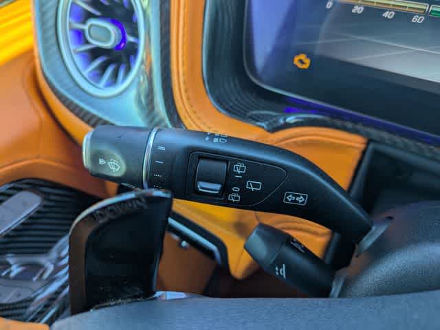 Thumbnail: 2020 Mercedes-Benz G-Class - 26