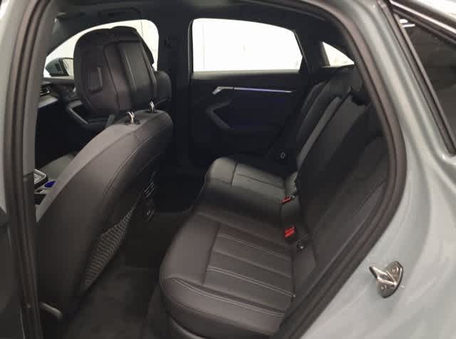 Thumbnail: 2025 Audi A3 - 4