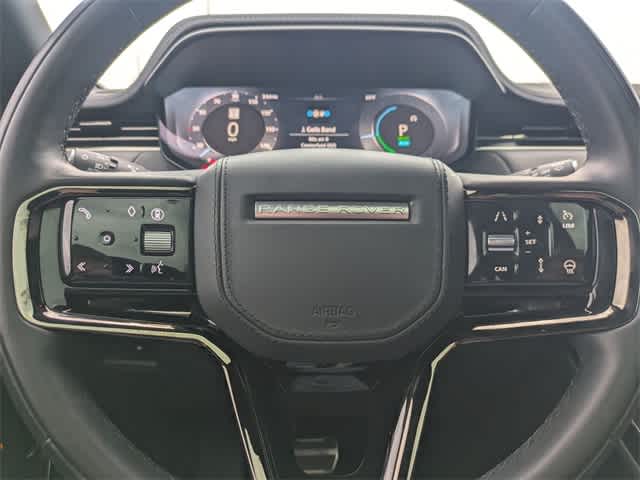 Thumbnail: 2025 Land Rover Range Rover Sport - 21