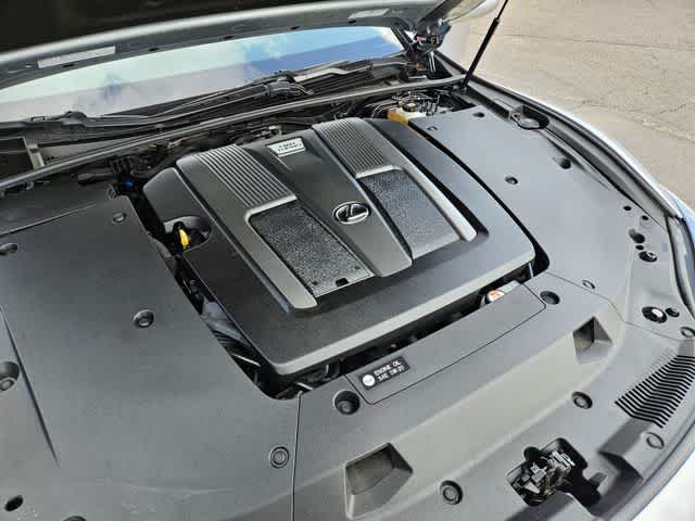 Thumbnail: 2023 Lexus LS - 15