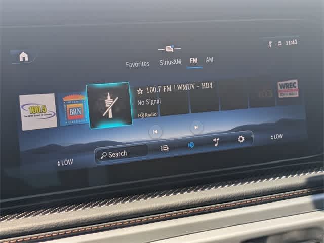 Thumbnail: 2025 Mercedes-Benz G-Class - 30