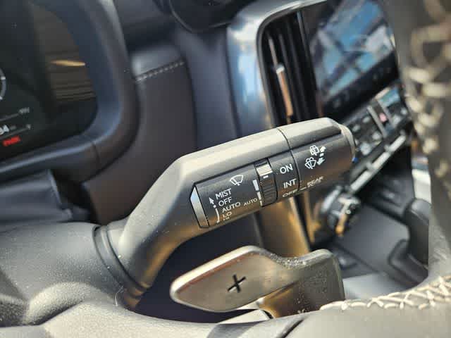 Thumbnail: 2025 Lexus LX - 29