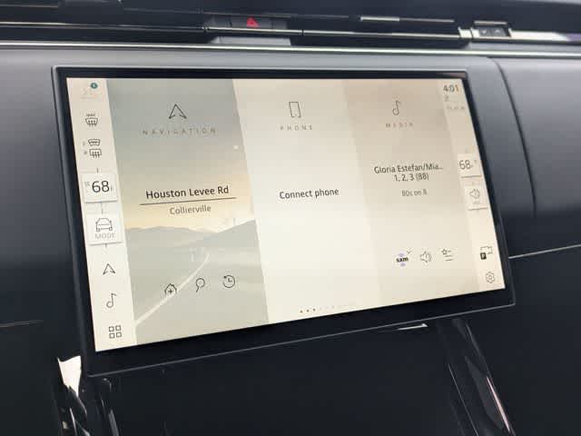 Thumbnail: 2025 Land Rover Range Rover Sport - 26