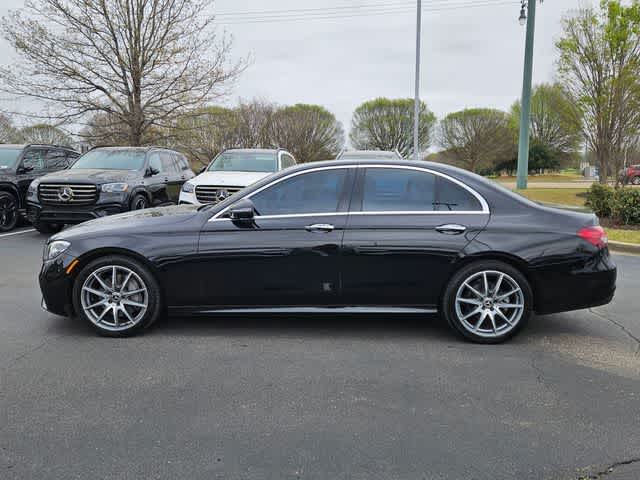 Thumbnail: 2022 Mercedes-Benz E-Class - 5