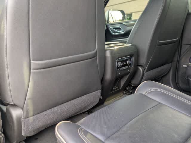 Thumbnail: 2021 Chevrolet Tahoe - 16