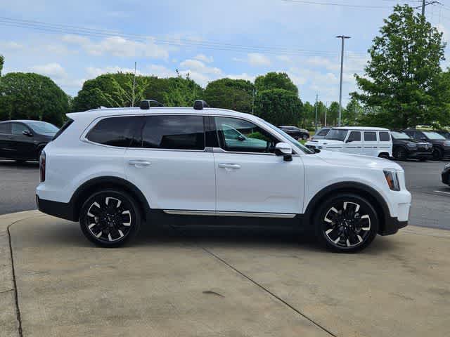 Thumbnail: 2024 Kia Telluride - 9