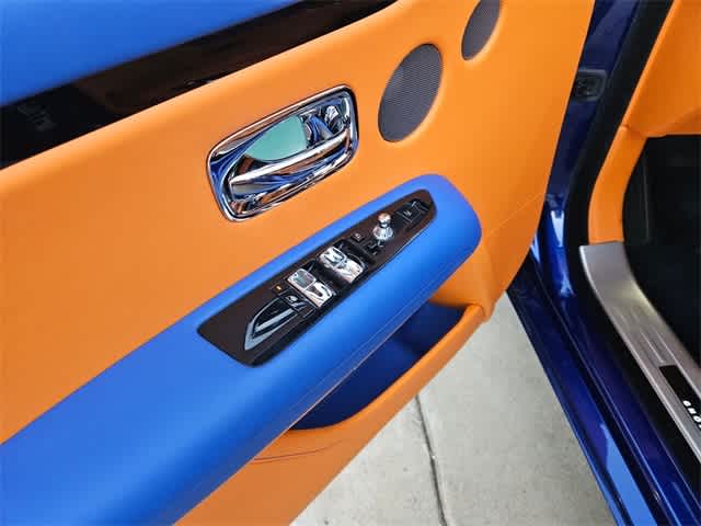 Thumbnail: 2024 Rolls-Royce Ghost - 20