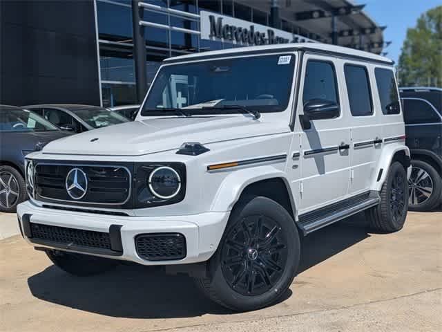 2025 Mercedes-Benz G-Class  -
                  Collierville, TN