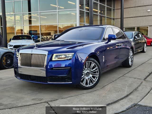2024 Rolls-Royce Ghost  -
                  Collierville, TN