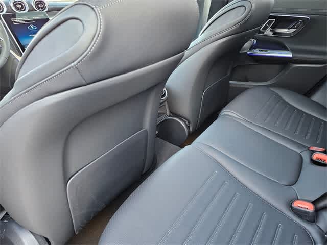 Thumbnail: 2026 Mercedes-Benz GLC - 17