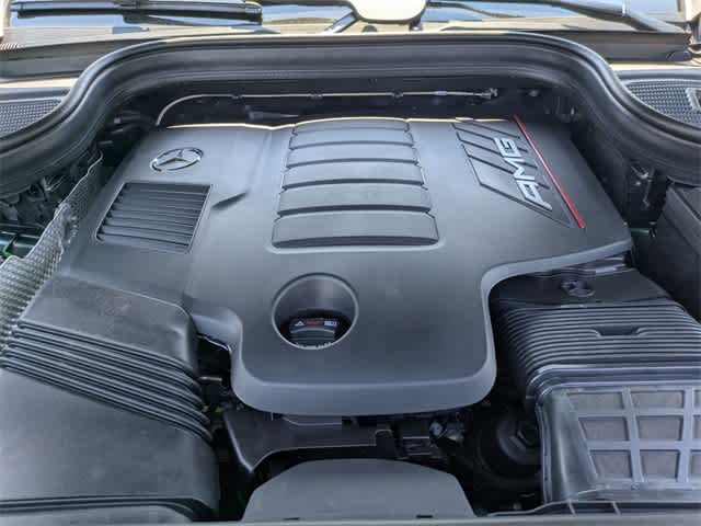 Thumbnail: 2025 Mercedes-Benz GLE - 14