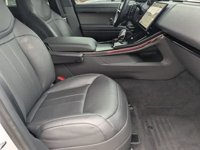 Thumbnail: 2025 Land Rover Range Rover Sport - 17