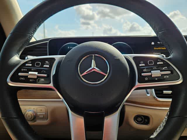 Thumbnail: 2023 Mercedes-Benz GLS - 25