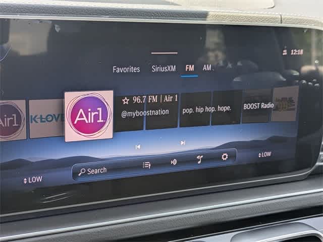 Thumbnail: 2026 Mercedes-Benz GLE - 30