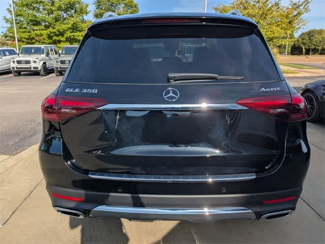 Thumbnail: 2025 Mercedes-Benz GLE - 7