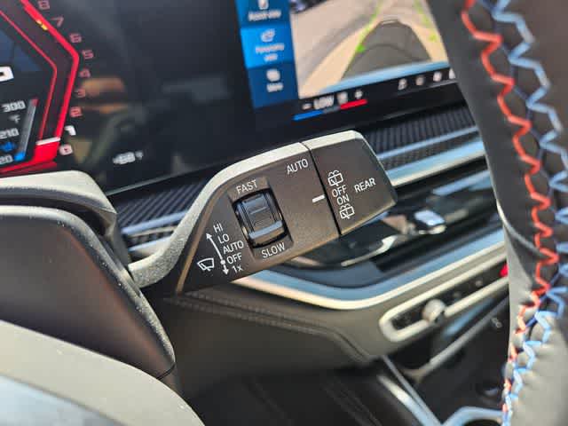 Thumbnail: 2025 BMW X5 - 29