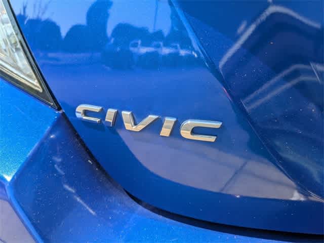 Thumbnail: 2020 Honda Civic - 12