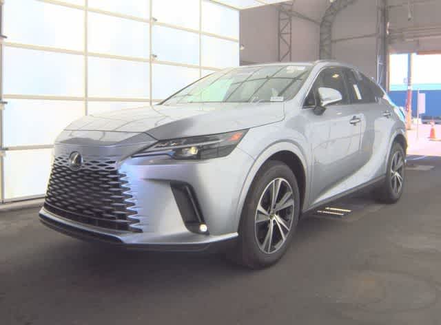 Thumbnail: 2023 Lexus RX - 1